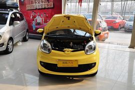 2011款长安奔奔mini