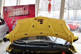 2011款长安奔奔mini