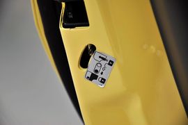 2011款长安奔奔mini