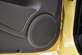 2011款长安奔奔mini