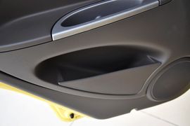 2011款长安奔奔mini
