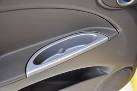 2011款长安奔奔mini
