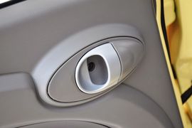 2011款长安奔奔mini