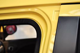 2011款长安奔奔mini