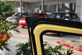 2011款长安奔奔mini