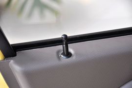 2011款长安奔奔mini