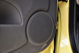 2011款长安奔奔mini