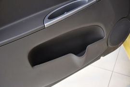 2011款长安奔奔mini