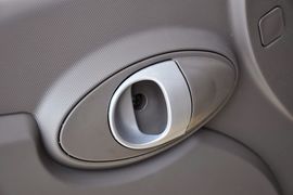 2011款长安奔奔mini