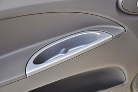 2011款长安奔奔mini