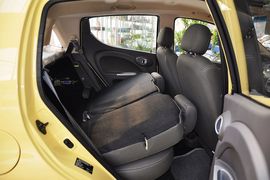 2011款长安奔奔mini