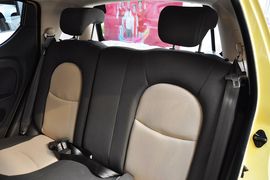 2011款长安奔奔mini