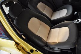2011款长安奔奔mini