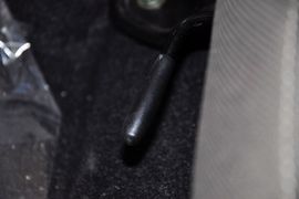 2011款长安奔奔mini