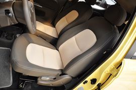 2011款长安奔奔mini