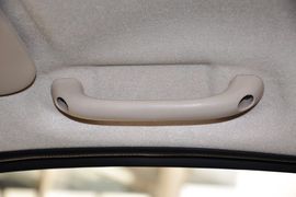 2011款长安奔奔mini