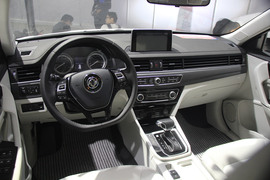 东风风行新款景逸S50