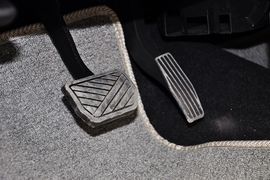 2011款长安奔奔mini