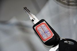 2011款长安奔奔mini