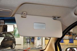2011款长安奔奔mini