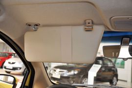 2011款长安奔奔mini