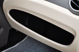 2011款长安奔奔mini