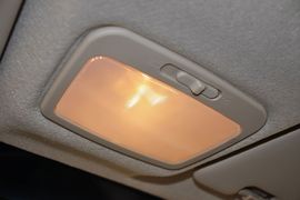2011款长安奔奔mini