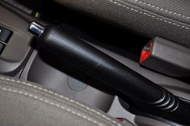2011款长安奔奔mini