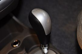 2011款长安奔奔mini