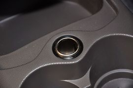 2011款长安奔奔mini