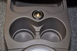 2011款长安奔奔mini