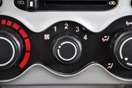2011款长安奔奔mini