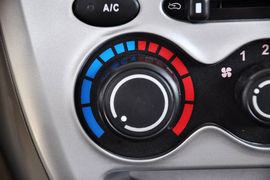 2011款长安奔奔mini