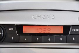 2011款长安奔奔mini