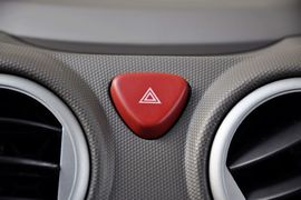 2011款长安奔奔mini