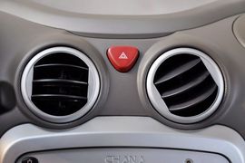 2011款长安奔奔mini