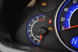 2011款长安奔奔mini
