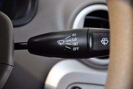 2011款长安奔奔mini