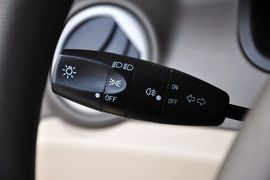 2011款长安奔奔mini