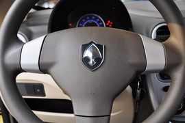 2011款长安奔奔mini