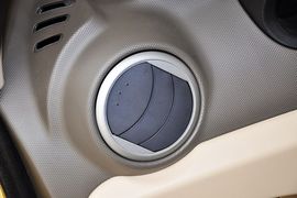 2011款长安奔奔mini