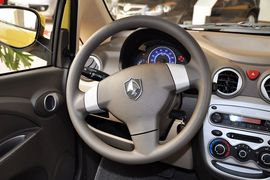 2011款长安奔奔mini