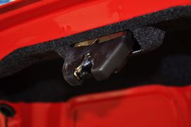 2010款长安悦翔S