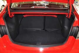 2010款长安悦翔S