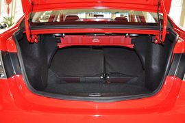 2010款长安悦翔S