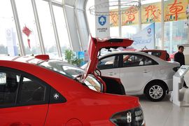 2010款长安悦翔S