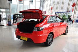 2010款长安悦翔S