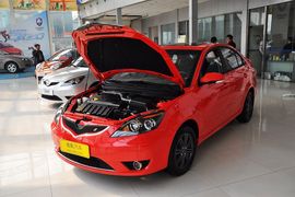 2010款长安悦翔S