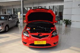 2010款长安悦翔S