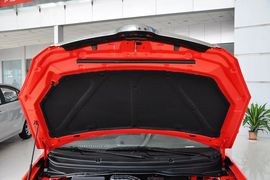 2010款长安悦翔S